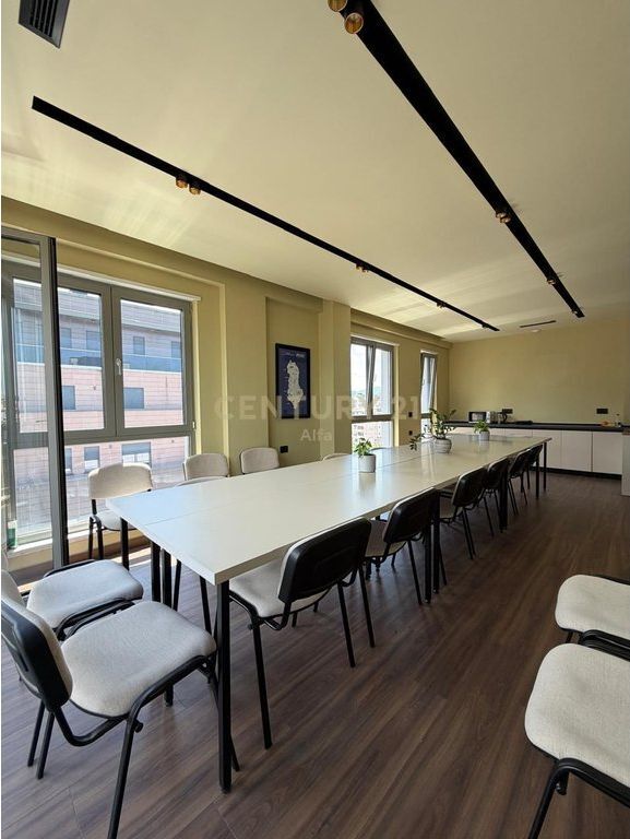 Modern office space for rent near the Center, on Kont Urani Street