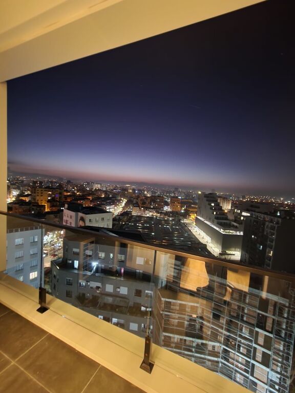Jepet me qera apartament 1+1