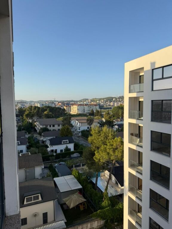 VENDESI APPARTAMENTO 1+1 A GOLEM – LIBURNIA RESIDENCE