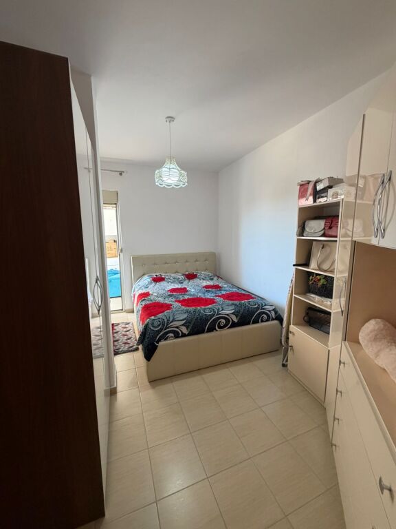 VENDESI APPARTAMENTO 2+1 A PLEPA DURRES