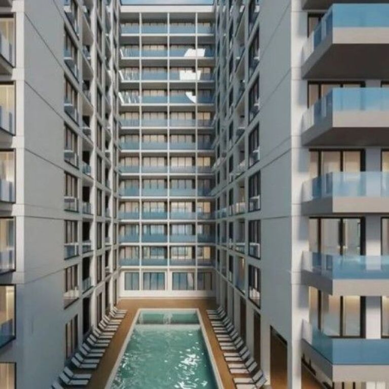 🏡🌊 Occasione! Vendesi Appartamento 2+1 – Golden House 🌊🏡