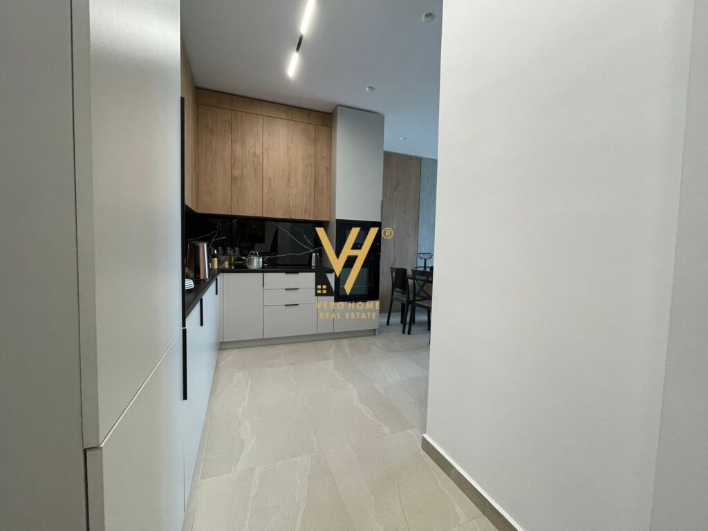 VENDESI APPARTAMENTO 1+1+BLK A QERRET 175.120 EURO