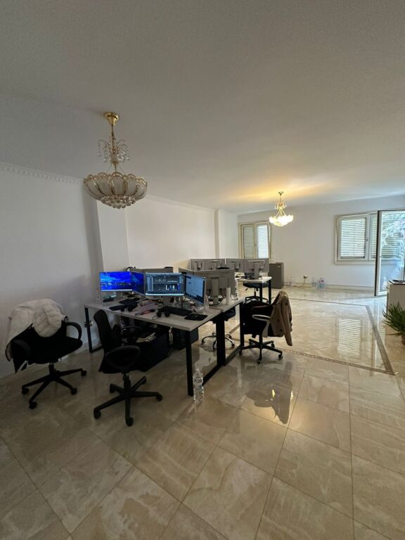 ✅ Office for Rent in Bllok