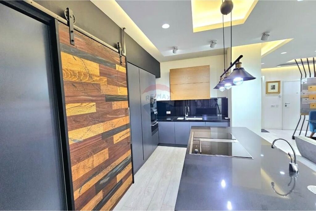 Apartament 2+1+2 me qera Kosphti Botanik