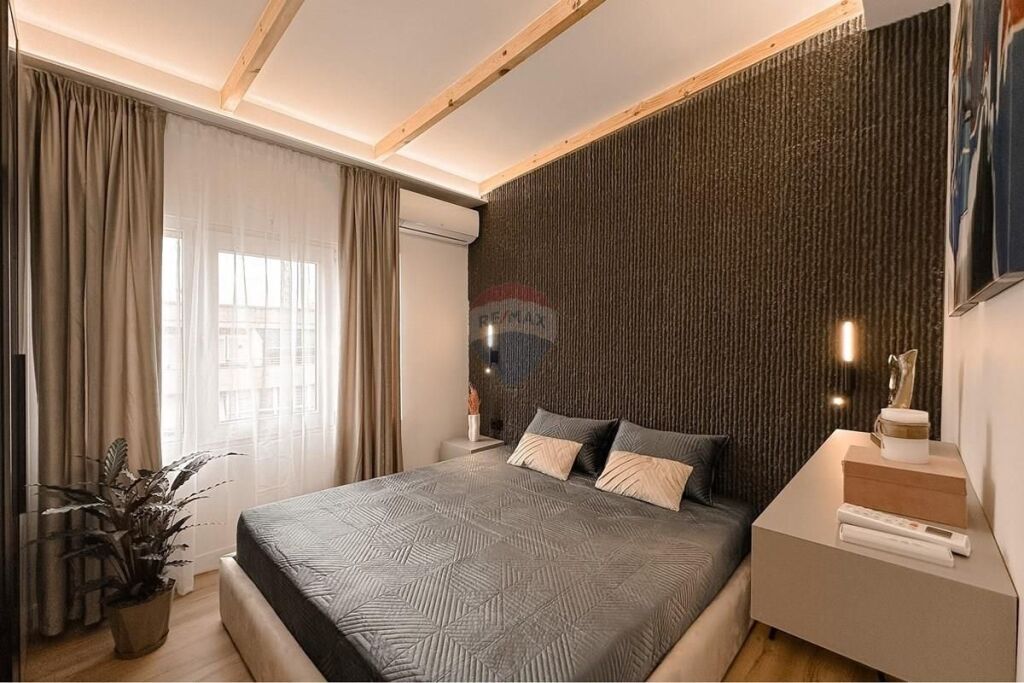 Apartament 2+1 Luksoz per Shitje ne Astir!
