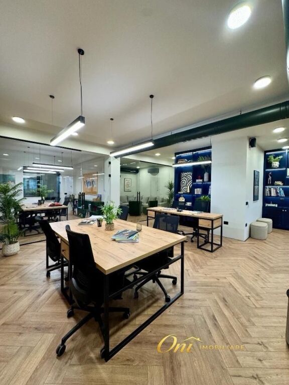UFFICIO IN AFFITTO 130M2 VASIL SHANTO