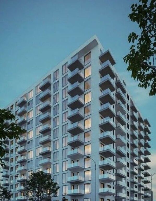 🏡🌊 Apartment 1+1 for sale at Golden House, Shëngjin 📍