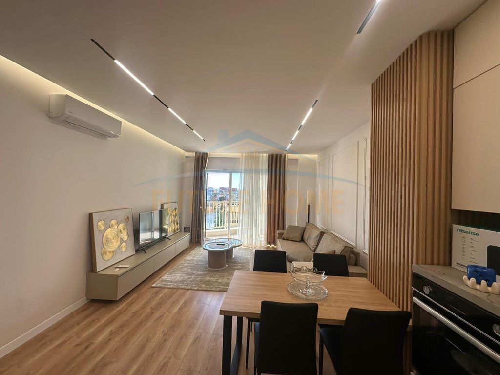 Rent , Apartment 1+1 , Zogu i Zi , Tirana