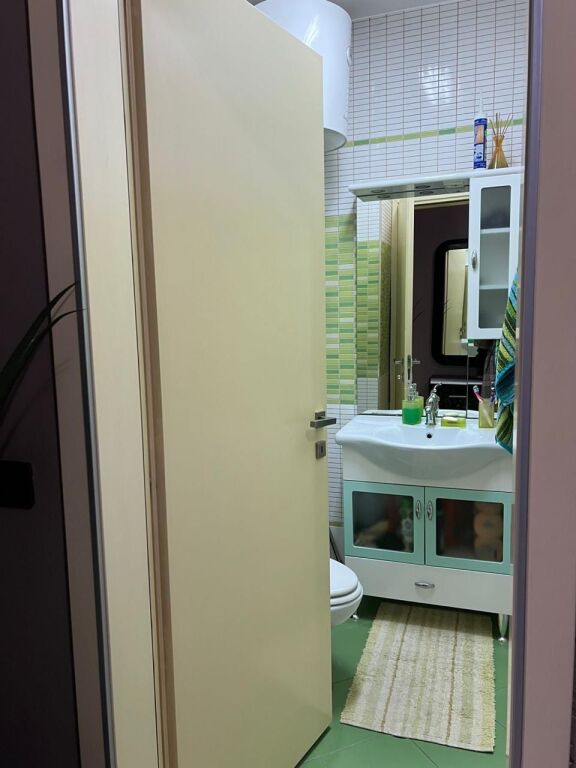 Apartament 2+1+2 me qira , Myslym Shyri