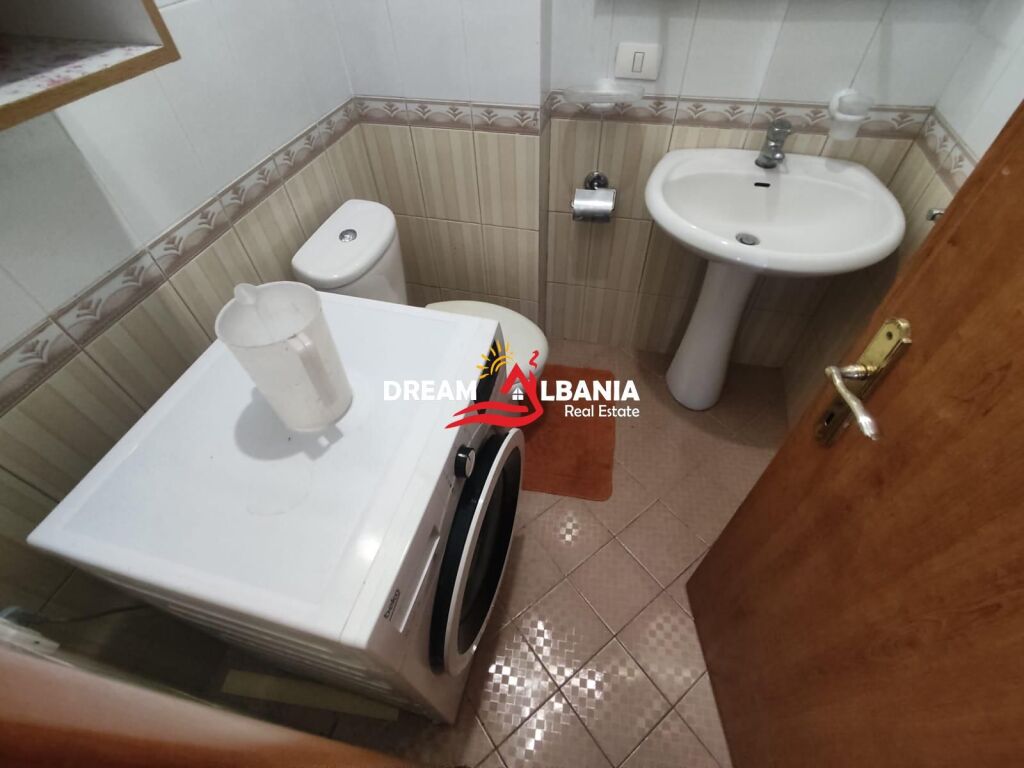 Appartamento 2+1+2 bagni in affitto a Kodra e Diellit ( ID 42215491 )