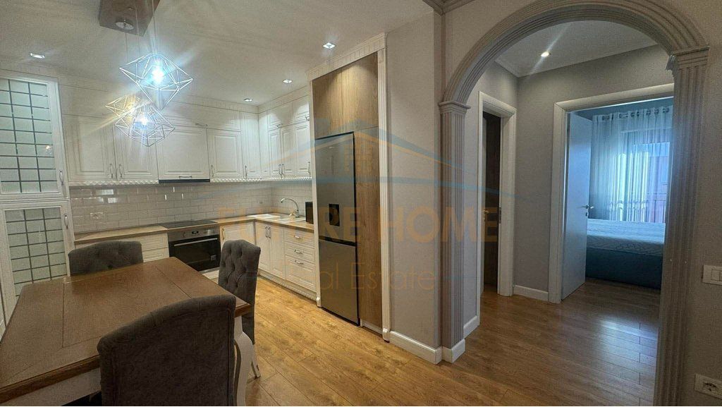 Rent, Apartment 3+1 + Parking Spot, Green City, New Ring