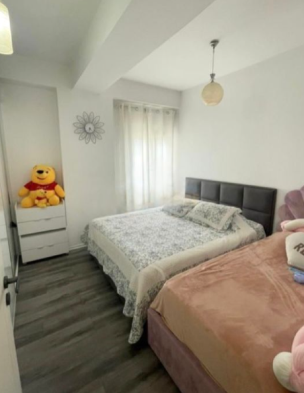 ✅ Apartment 1+1 for Sale on Endri Keko Street, near the New Maternity
