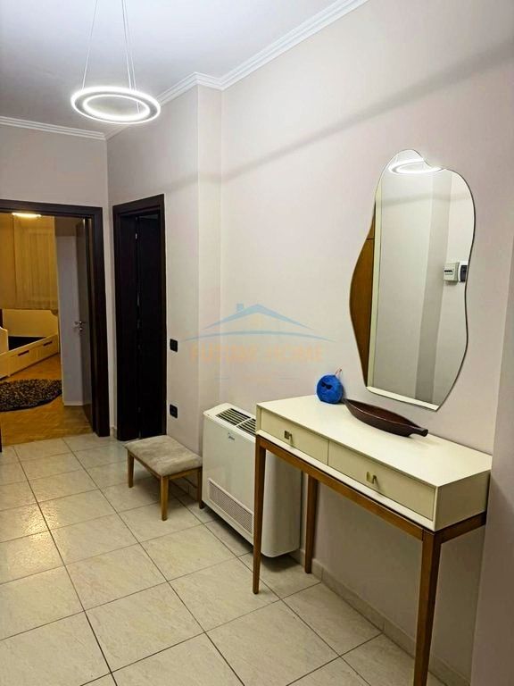 Qera , Apartament 2+1 , Sheshi Willson , Tirane