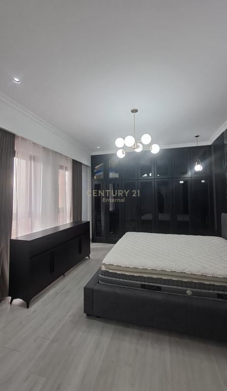 Apartament luksoz 2+1 per qira tek Garden Building