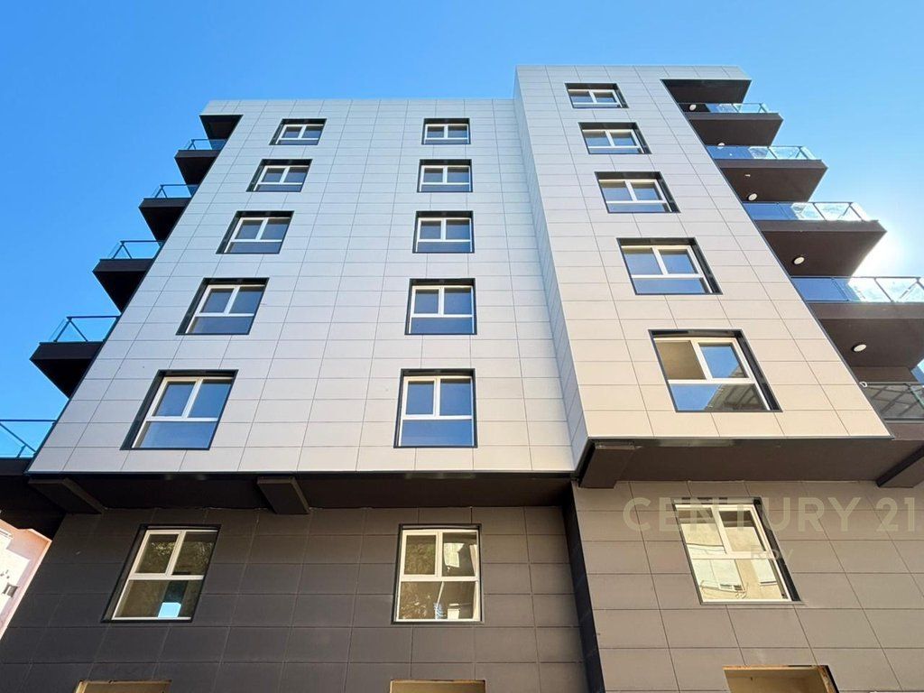 SHITET APARTAMENT 1+1 MONTEVIDEO RESIDENCE TE MALI ROBIT!