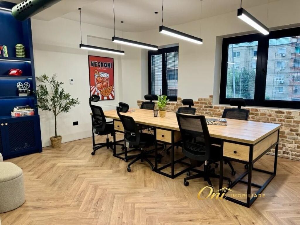 UFFICIO IN AFFITTO 130M2 VASIL SHANTO