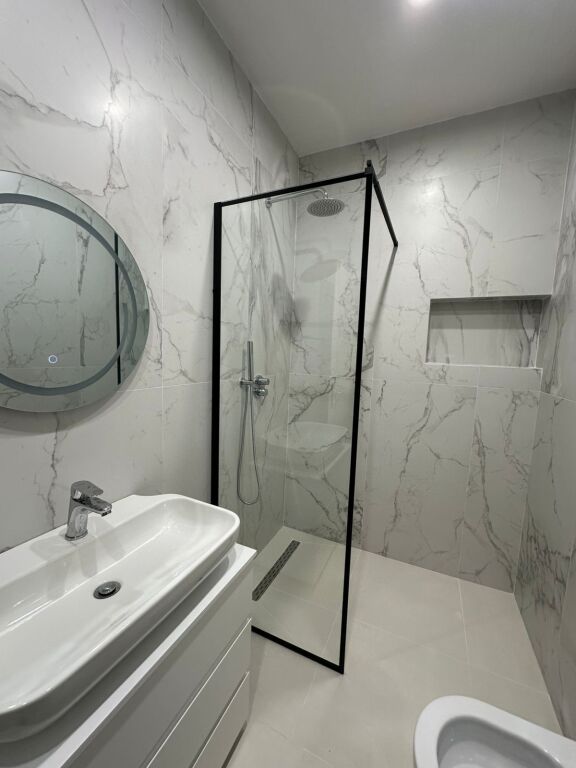 Apartment 1+1 for rent at Bulevardi i Ri