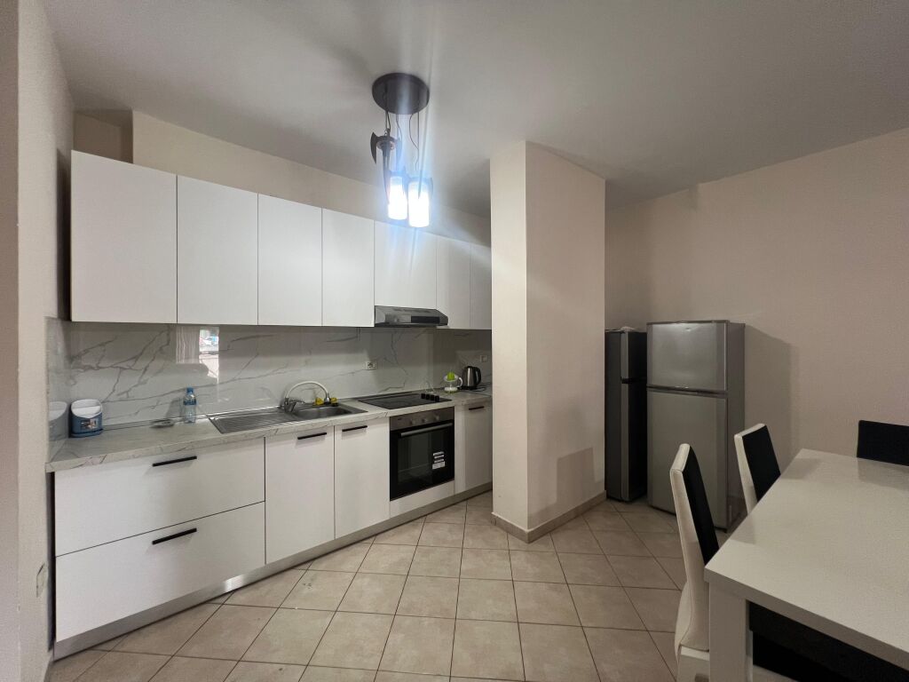 Appartamento 2+1 in affitto