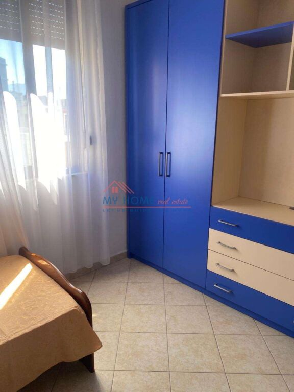 Apartment 3+1 For Rent at Panorama Street Tirana