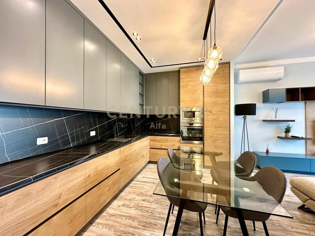 AFFITTO, APPARTAMENTO PREMIUM 1+1 IN VIA KOSOVAREVE‼️