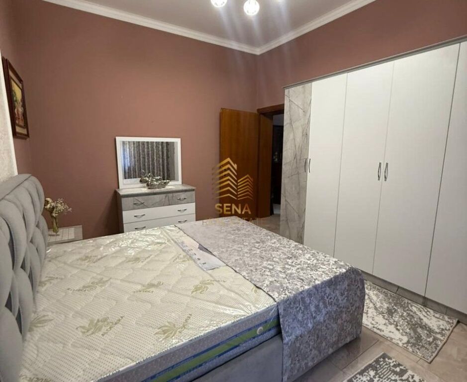 Rent, Apartment 2+1+balcony, Vasil Shano, 70,000 Lek/Month