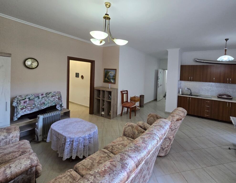 📌 APPARTAMENTO 2+1+2 IN VENDITA – PAZARI I RI