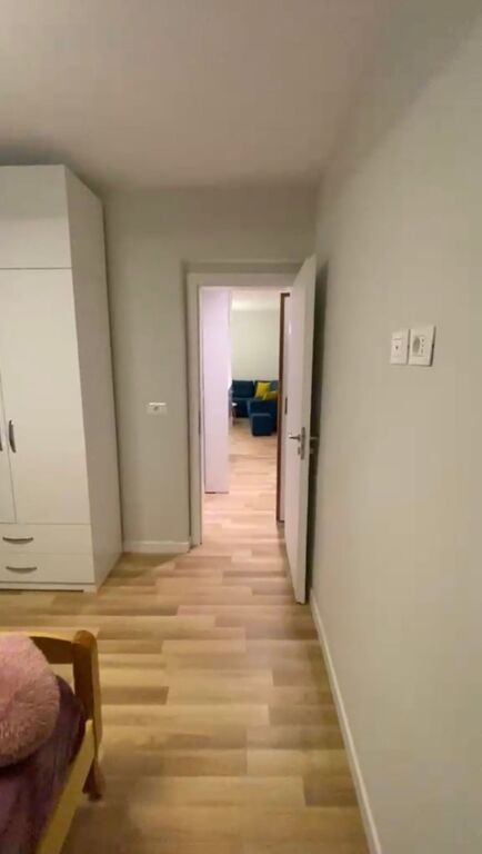 Apartment 1+1 for rent near the Ministry of Justice