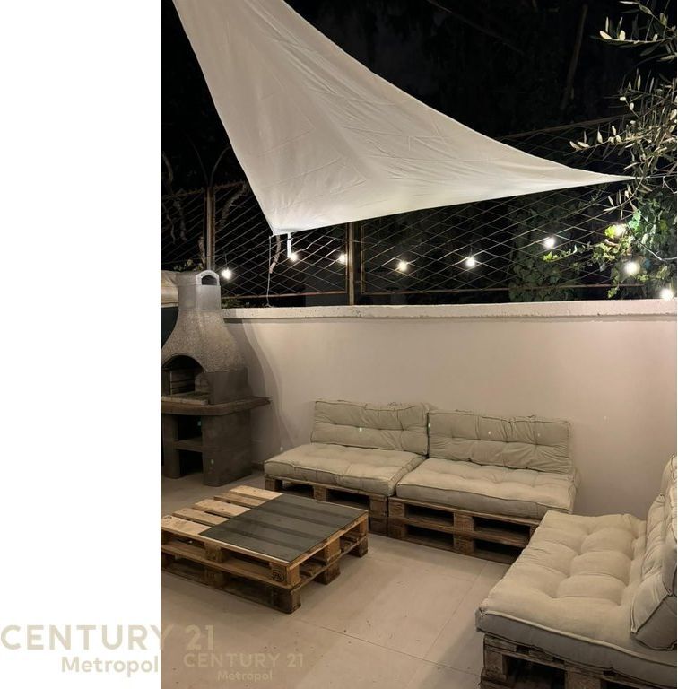 Appartamento 2+1+Veranda in affitto presso il Complesso Grand