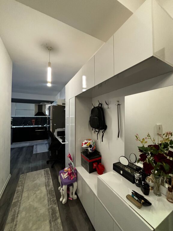🏡 Apartament 1+1 për shitje te Rruga Endri Keko, pranë Maternitetit të Ri.