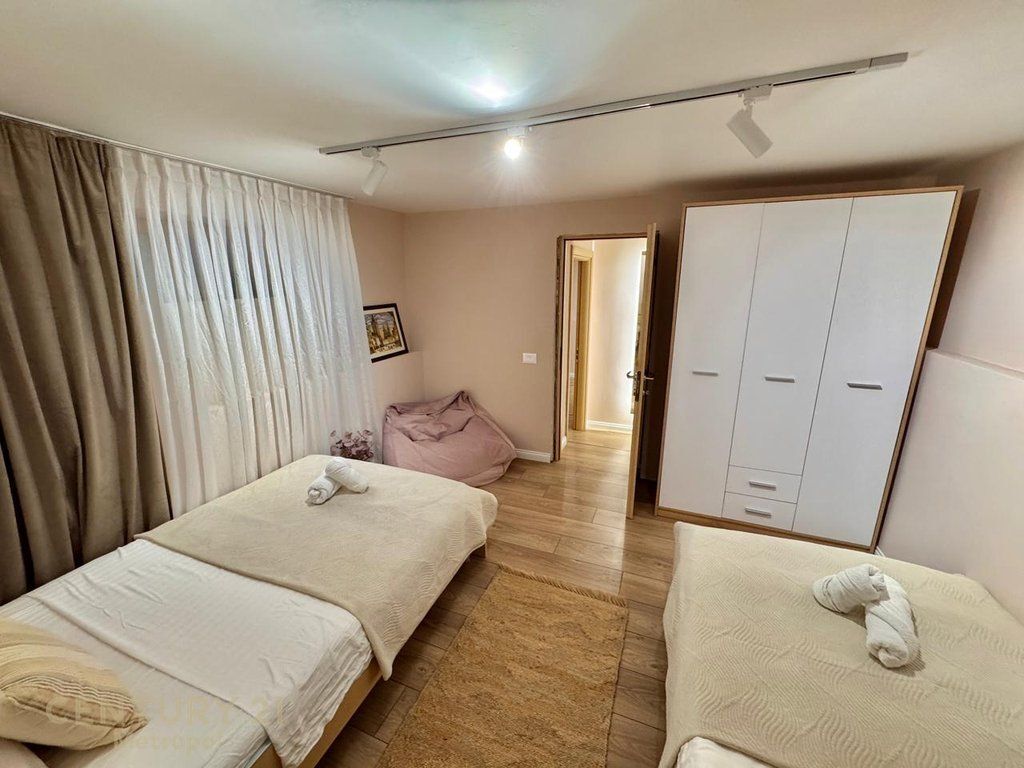 APPARTAMENTO 2+1 CON VERANDA NEL COMPLESSO GRAND!