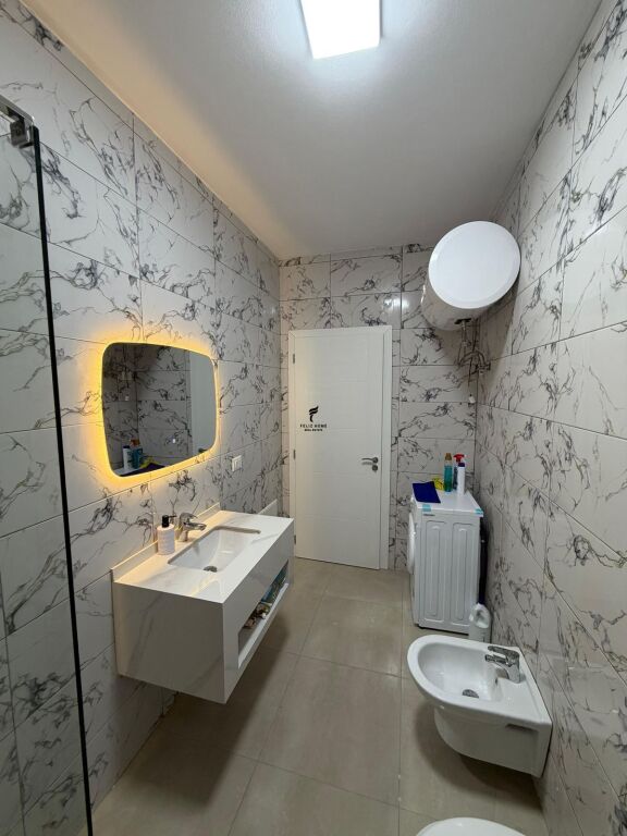 VENDESI APPARTAMENTO 1+1 GOLEM 95.000 EURO FH-73302