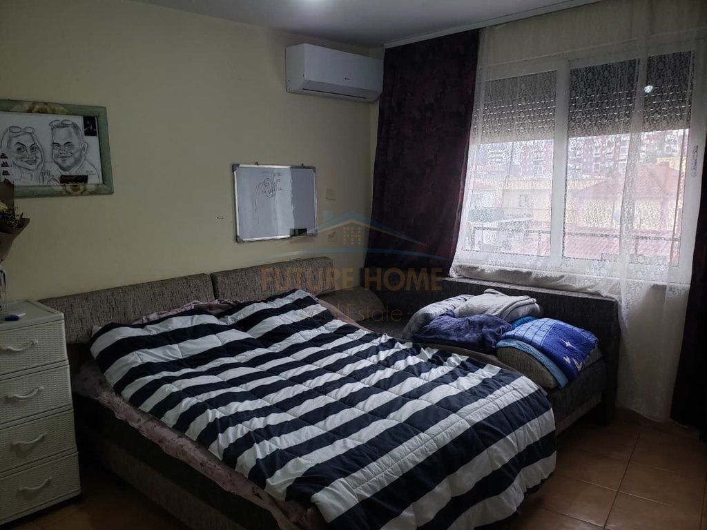 Qera, Apartament 1+1, Laprake, Tirane.