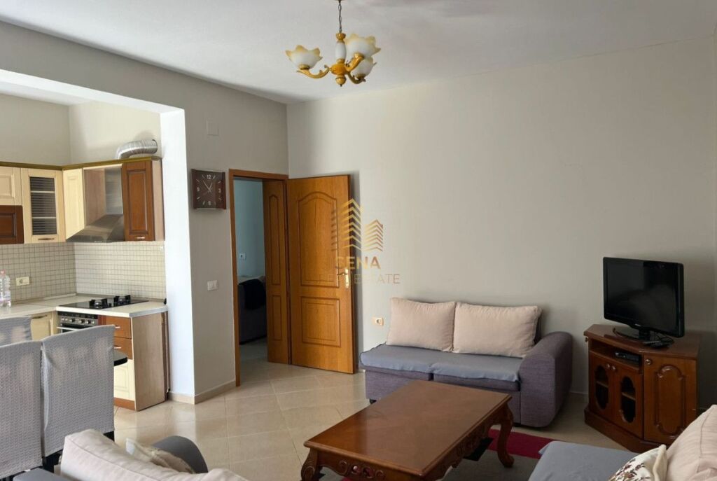 Qira, Apartament,1+1, Don Bosko, 52.000Leke /muaj I Diskutueshem