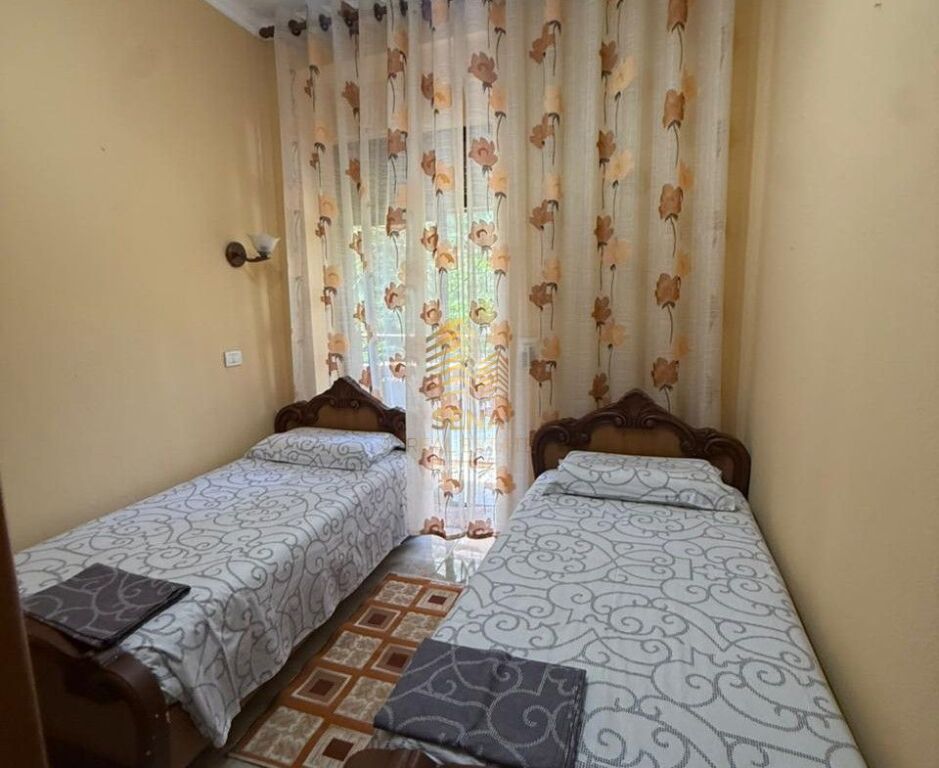 Rent, Apartment 2+1+balcony, Vasil Shano, 70,000 Lek/Month