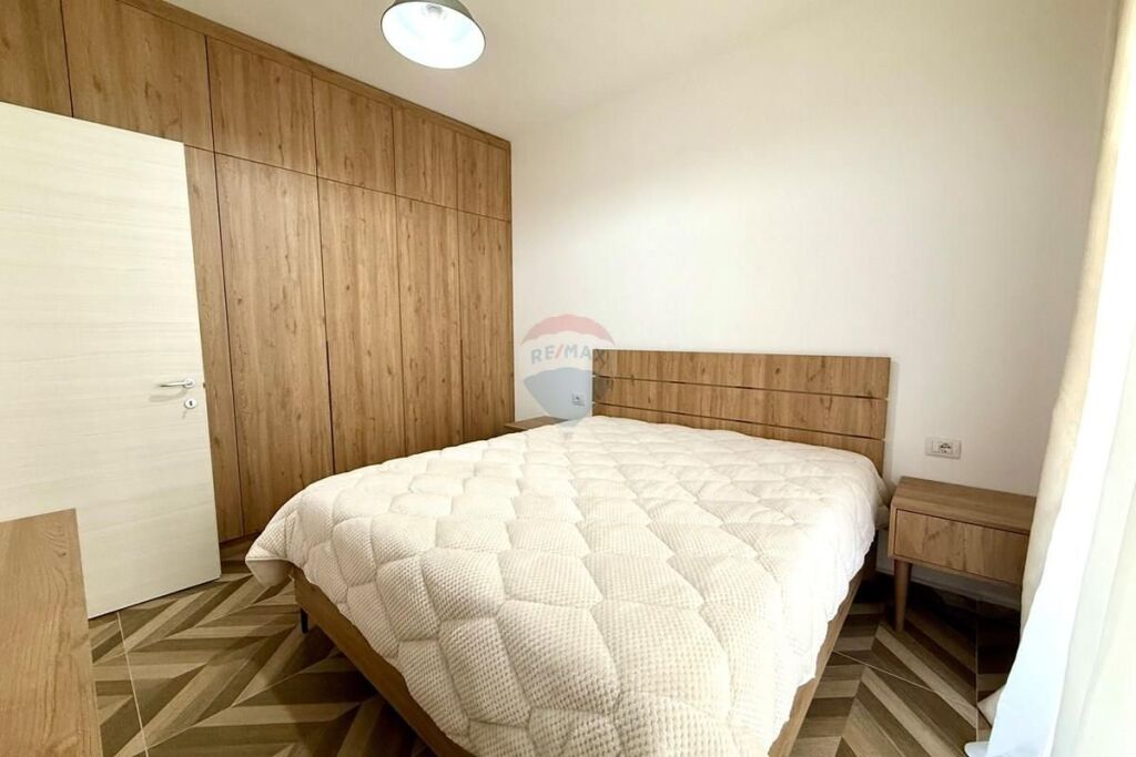 Furnished 1+1 apartment at E88, Laprake!
