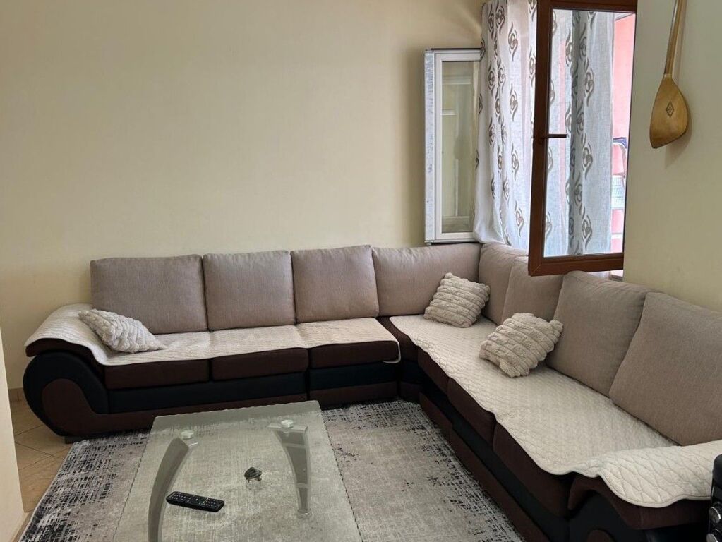🏡 SHITET APARTAMENT 2+1 | Pranë Casa Italia