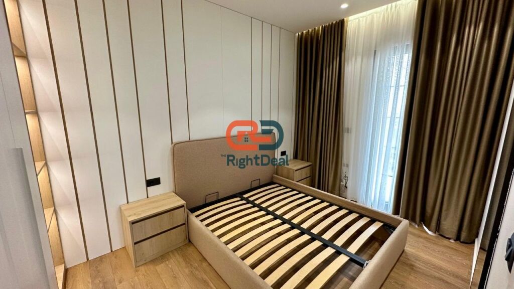 In Mjull Bathore, For Rent, 4-Story Villa Divided Into 5 Apartments !!!