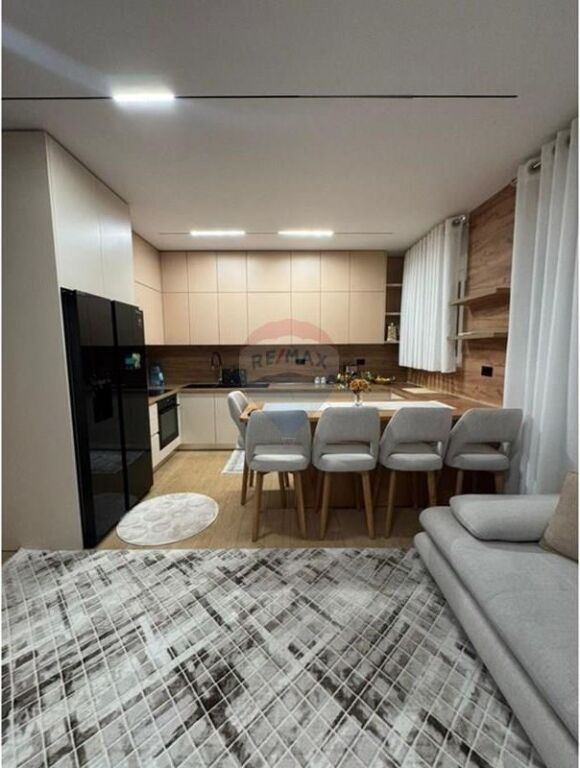 Appartamento 1+1 in affitto in Rruga e Dibrës!