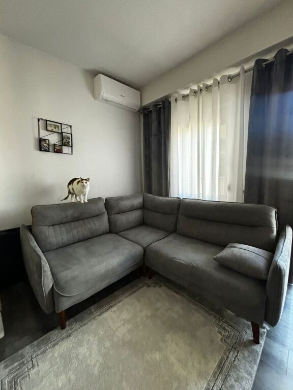 🏡Apartament 1+1 për shitje te Rruga Endri Keko, pranë Maternitetit të Ri.
