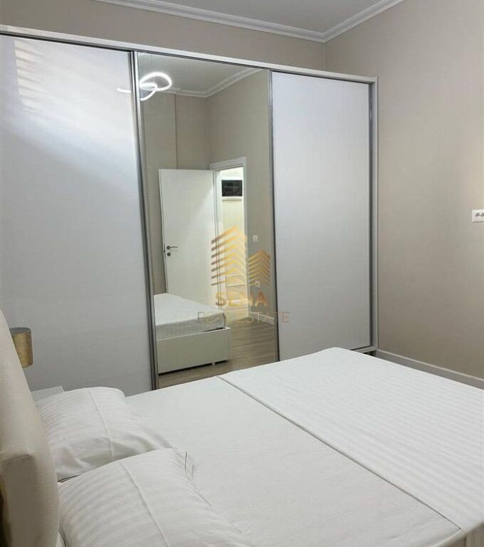 Affitto, Appartamento 1+1, Oxhaku, 55.000 Leke/mese