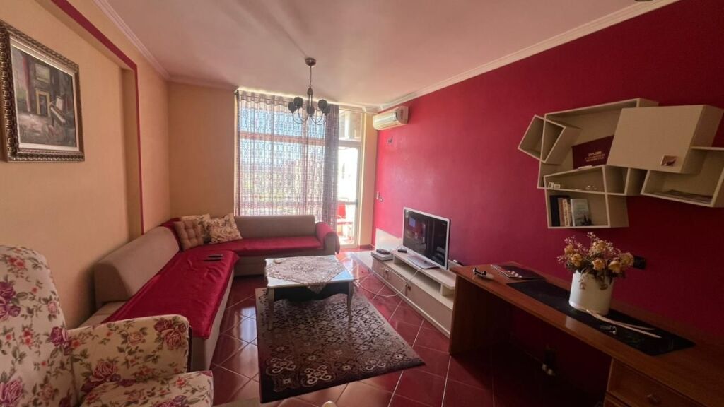 SHITET APARTAMENT 2+1 NE ASTIR