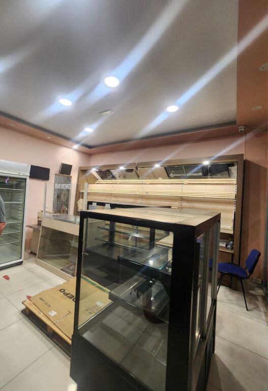 Corner Shop for Sale, Bakery Business, in Lapraka.