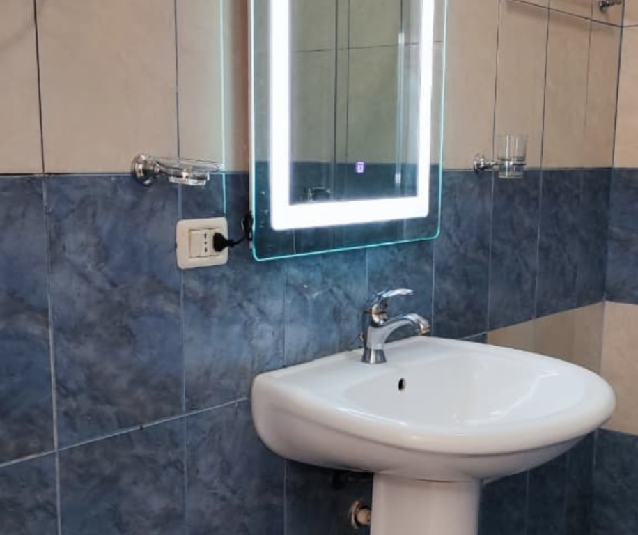Apartment 1+1 for rent – Myslym Shyr