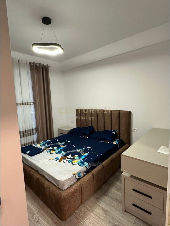 APARTAMENT 1+1 ME QIRA, URBAN GATE, TIRANE! 550 € /Muaj Sip. Totale  65m2