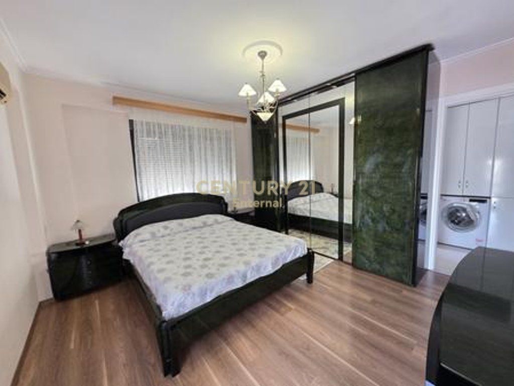 APARTAMENT 2+1+2 PER QIRA NE ISH BLLOK 1,100 € /Muaj Sip. Totale  115m2