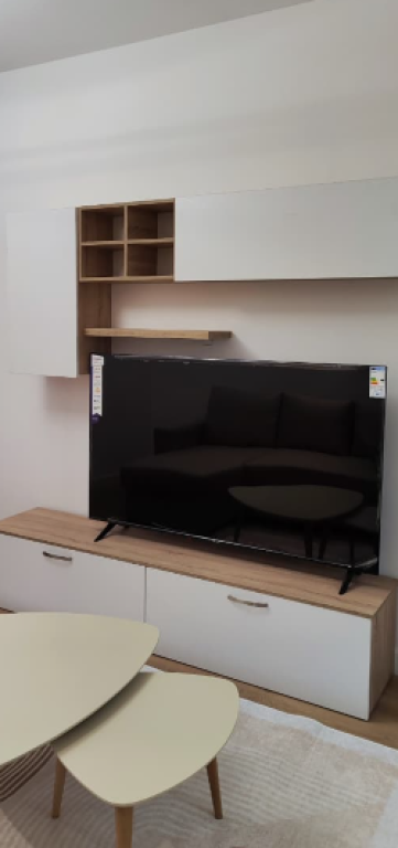 Apartment 1+1 for rent – Myslym Shyr (Ilam Alla St.)
