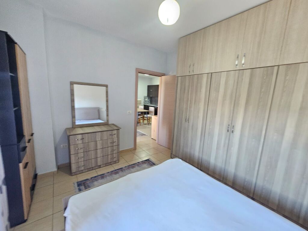 VENDESI APPARTAMENTO 1+1+ VERANDA – PLEPA, DURRËS