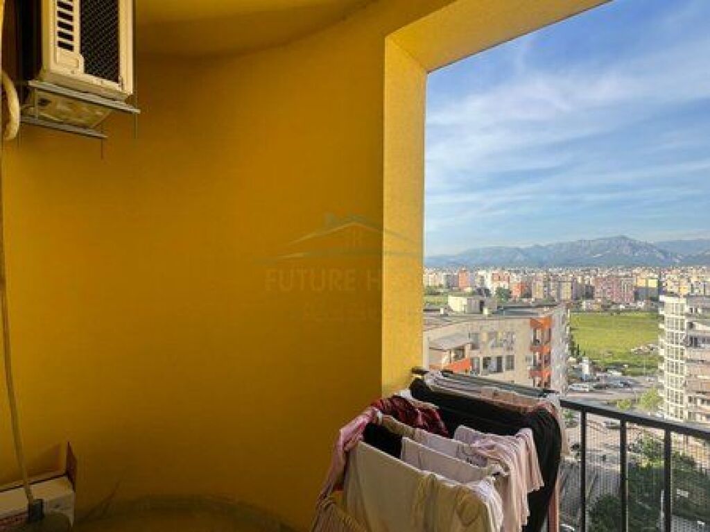 In vendita, Appartamento 2+1+Posto Auto, Yzberisht, Grand Gallery