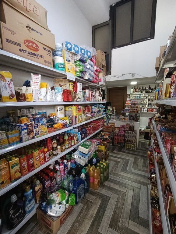 Commercial Unit for Sale near 5 Majit 100,000 €