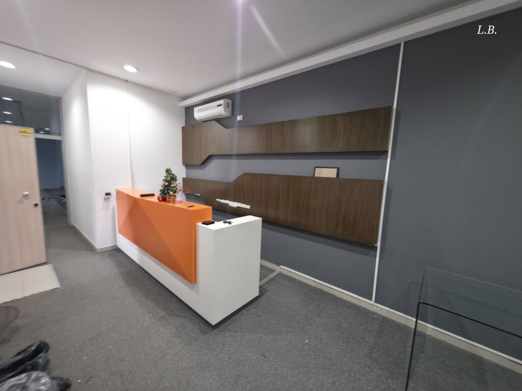 Jepet ambient per zyra,call center, klinike